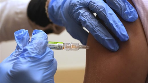 Alberta flu season: 'Perfect storm' could lead to spike in illnesses