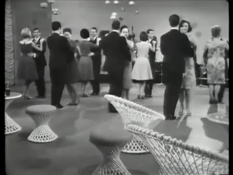 5.3K views · 67 reactions | Let’s dance the Letkiss, the Scandinavian Bunny Hop dance from the 1960s. | Vintage Everyday | Facebook