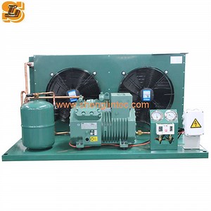 [Hot Item] 6HP Open Type Condensing Unit for Cold Room