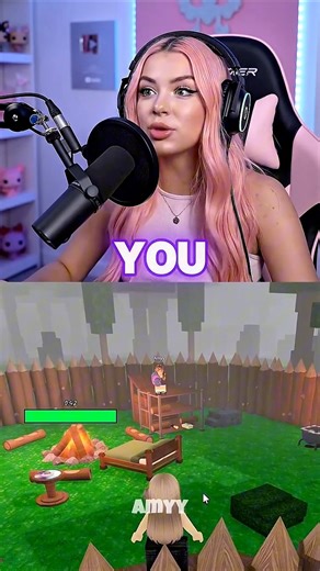 428K views · 2.6K reactions | 99 nights betrayal. #roblox #gaming #robloxshorts #reelsvideo #shorts | AmyyRoblox | Facebook