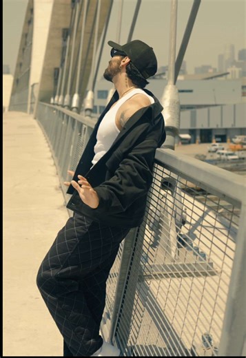 Transforming a Classic Song into Bachata Dance