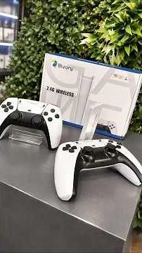 The History of Video Games: From the First Game to the M15 Game Stick That Went Viral on the Inte...