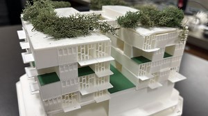 Design That Heals: How a student designer, an athlete-engineer, and an industry leader are redefining what it means to build with purpose  - Digital Builder