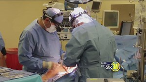 From Heart Surgery to Marathons!