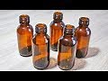 4 Innovative Ways to Repurpose Empty Medicine Bottles