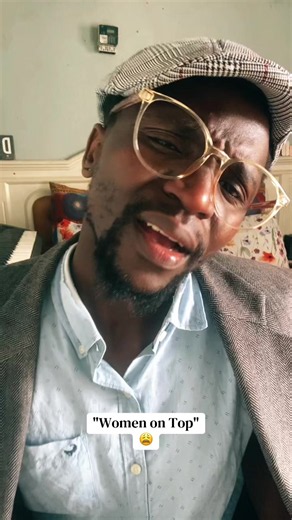 Women on Top — Babungema & Mr_Yeboke Comedy Clip