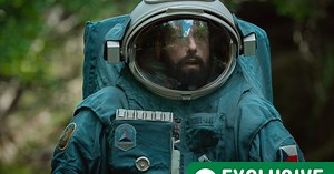Spaceman ending explained: Was the spider Hanuš real? Director explains