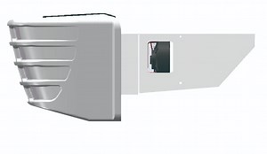 [Hot Item] The Refrigeration Unit Adopts a DC Inverter Compressor, Which Is Highly Efficient and Energy-Saving.