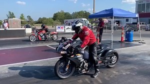 30K views · 359 reactions | Wild V Twin Drag Bike Racing! It’s a...