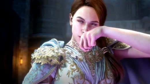 Forspoken - In Tanta We Trust Gameplay Reveal Trailer