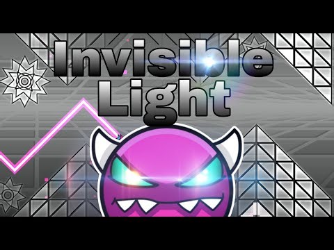 [Invisible Light] By Nacho21 -Geometry Dash- Tangible9535