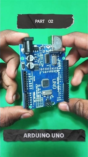 Arduino Uno Pun Configuration #arduino #shortsfeed #shorts #experimentvishal #arduinoprojects #trend