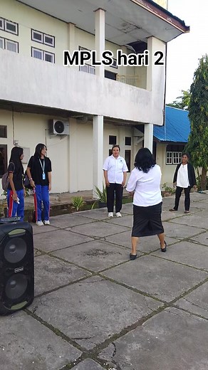 1.5K views · 63 reactions | MPLS hari ke - 3 #reels #sorotansemiaorang #jangkauanluas | Netty Wandan | Facebook