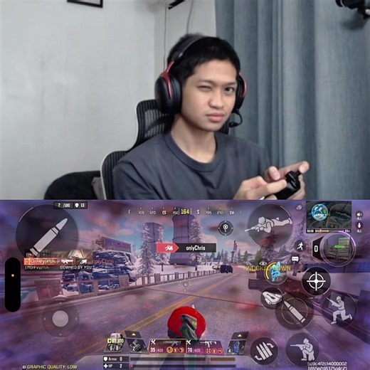 Fright Plays in COD Mobile: Tips and Strategies