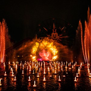 10K views · 552 reactions | Get a sneak peek of “World of Color –...