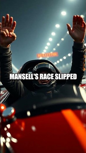 The Epic Conclusion of the 1985 F1 Season