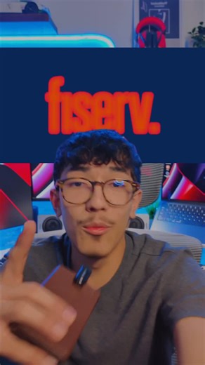 José | Inversiones & Bolsa on Instagram: "Una acción por día, hasta retirarme: FISERV #inversiones #bolsadevalores #diariolargoplazo"