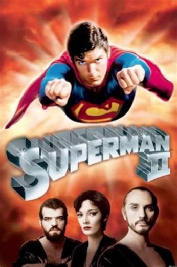 Superman II (1980)