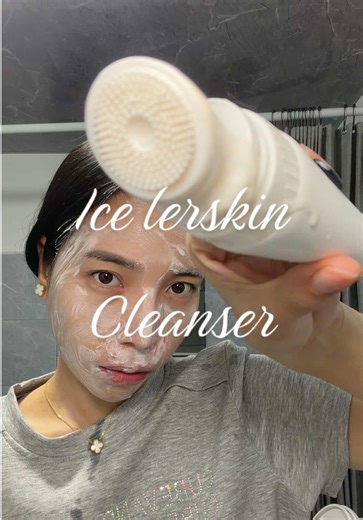 Deep Freeze Your Pores with Glacier Water Essence