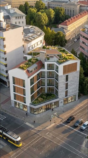 Turn your architectural images into cinematic AI transformations — step by step: