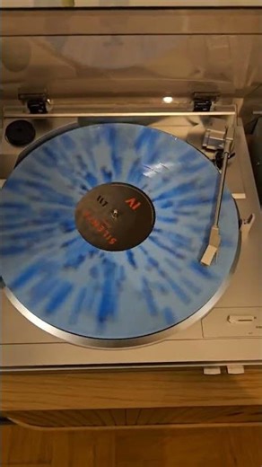 Gramafon Denon, zvučnici Denon i pojačalo Auna