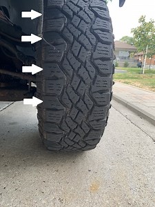 REPLACING A 2003-2012 COLORADO WHEEL BEARING - https://highperformancejunkies.com