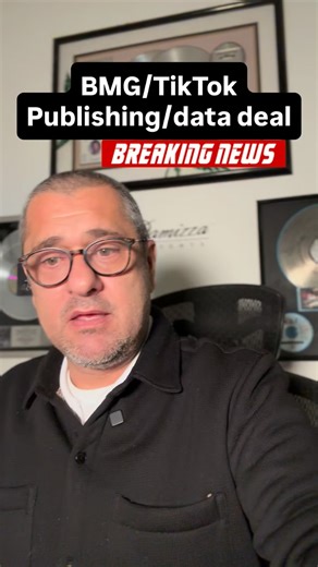 Damion “Damizza” Young on Instagram: "BMG isn’t just renewing deals — it’s building infrastructure. Better attribution, deeper data access, stronger rights management. In a social-first music economy, ownership plus visibility is where real value is created. #BMG #MusicPublishing #CatalogOwnership #RightsManagement #damizza"