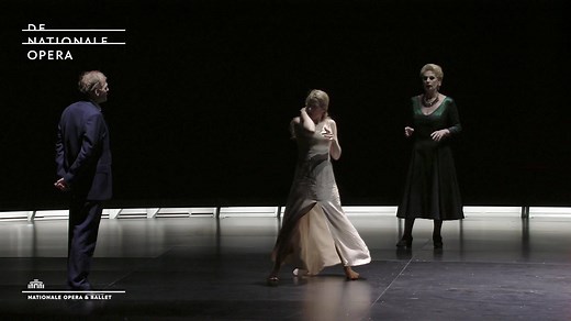 Eén van de meest beroemde scènes uit Salome is de Dans met de zeven sluiers. Choreograaf Wim Vandekeybus / Ultima Vez creëerde de dans voor onze productie van Salome. Bekijk het hier en laat je meevoeren! http://bit.ly/FBsalome One of the most famous scenes from Salome is the Dance of the seven veils. Choreographer Wim Vandekeybus created the dance for our production of Salome. Watch it here and get swept away! http://bit.ly/fbSalome | De Nationale Opera - Dutch National Opera