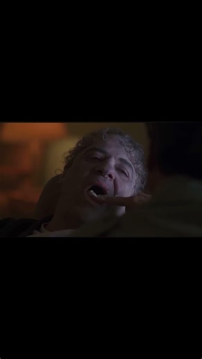 1996 Gotti Cannoli scene with just background noise #gotti #sopranos #cannoli #