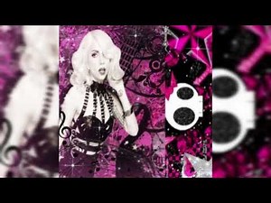 Lady Gaga x Ayesha Erotica x 2010s Type Beat - "Kisses" (TikTok / 2010s / Viral)