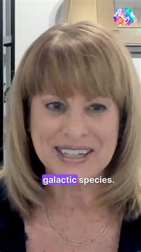 Lisa Wetsel: How Pleiadians, Andromedans, and Other Galactic Species Help Humanity Evolve | Inspired Evolution | Facebook