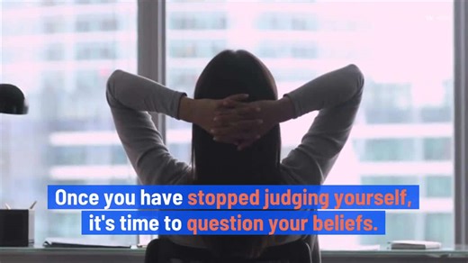 How to stay calm and manage work anxiety