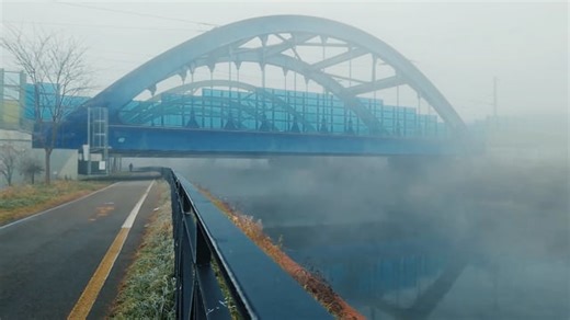 Train, Railroad, Transport. Free Stock Video