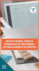 A Receita Federal do Brasil (RFB) publicou, no Diário Oficial da União desta terça-feira (14), a Instrução Normativa RFB nº 2.284/2025, que altera dispositivos da IN RFB nº 2.063, de 27 de janeiro de 2022. A norma trata do parcelamento de débitos perante a Secretaria Especial da Receita Federal do Brasil, conforme os artigos 10 a 10-B, 11 a 13 e 14 a 14-F da Lei nº 10.522, de 19 de julho de 2002. A medida foi assinada pelo Secretário Especial da Receita Federal, Robinson Sakiyama Barreirinhas, c