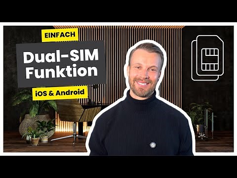 Dual-SIM auf iOS und Android - Alle Tipps und Tricks!