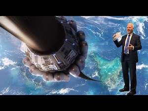 Space Elevators: the Green Road to Space