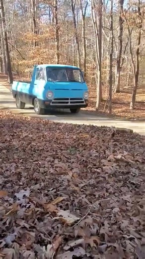 ▶ Buying or Selling a Dodge A100? Check out our marketpalce for Pickups, Vans and Campers like this one! #dodgea100 #dodgea100forsale #dodgea100pickup #a100pickup #a100forsale | Dodge A100