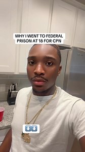 370K views · 2.5K reactions | ⚠️ What is a CPN and why is it illegal?...