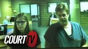 FATHER ACCUSED OF KILLING SON: #MarkRedwine was charged in the death of his 13-year-old son. Today, the state said compromising images of Mark may have been a motive for the disappearance of #DylanRedwine. WATCH LIVE on #CourtTV Tonight 8/7c court.tv/FindUs | COURT TV