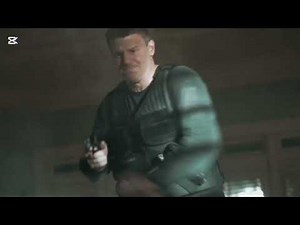 Bones - 9x24 Agents trying to kill Booth || Part 1