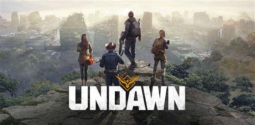 Undawn Redemption Codes - December 2025