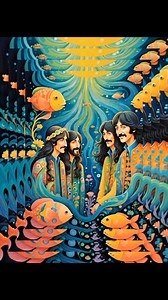 21 reactions | It was the sixties and we wanted a better way for all the people. #whimsicalart #goodvibesonly #hippychic #hippieart #hippystyle #RelaxAndUnwind | Hippie Art | Facebook