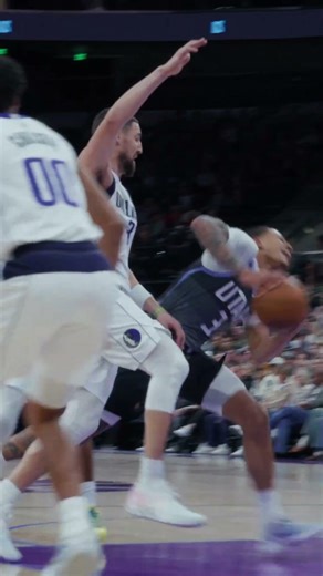 🪣 AND THE FOUL FOR KEYONTE GEORGE 🤩