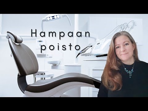 Hampaan poisto | Syöminen hampaan poiston jälkeen