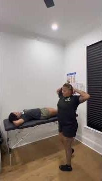 Manual Muscle Testing