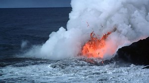 Meet The Animals Who Live INSIDE Volcanoes