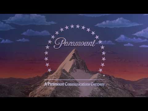 Paramount Pictures (1992; "Leap of Faith" Opening)