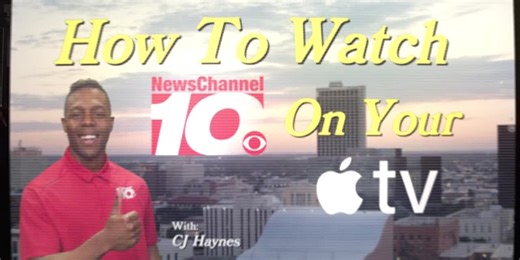 How to stream NewsChannel 10