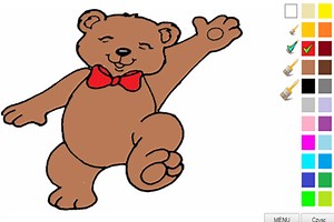 Coloring book for kids - Free Addicting Game ★★★★★