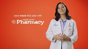 61K views · 240 reactions | During the month of January, get 1000 fuel points when you join the Rx Savings Club! | Harris Teeter | Facebook